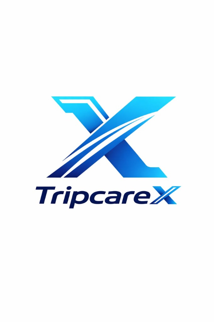 TripcareX Logo